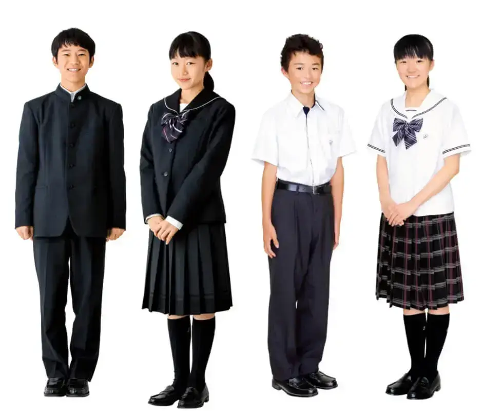 最新版】大阪府中学校高校の制服買取一覧、相場、高く売るコツ | 高校