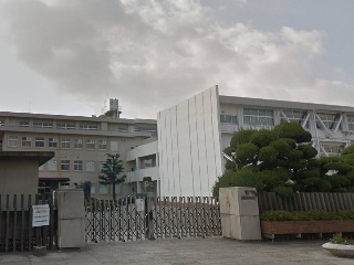岡山南高等学校(高校)