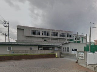 徳島科学技術高等学校(高校)