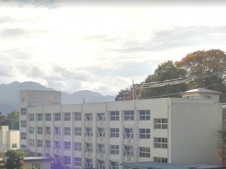 日本大学明誠高等学校(高校)