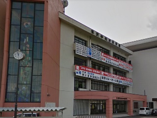 米沢中央高等学校(高校)