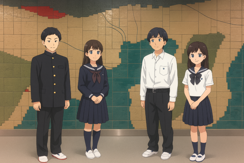 小松川高等学校2