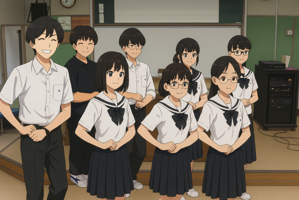 小松川高等学校3