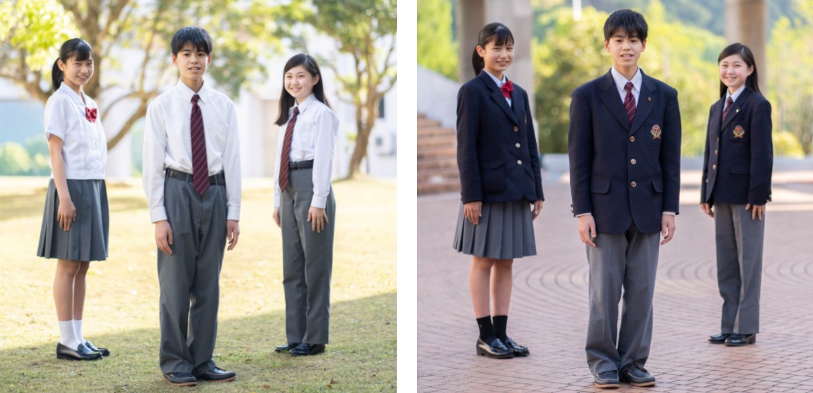 最新版 高知県中学校高校の制服買取一覧 相場 高く売るコツ 高校 中学校制服買取はワンダーウェル