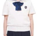 博多女子高等学校　福岡県　制服買取