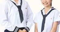 静岡英和女学院中学校・高等学校　静岡県　制服買取