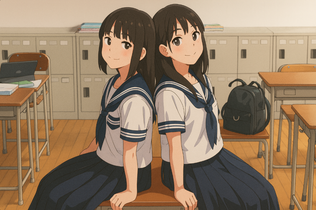 大阪成蹊女子高等学校2