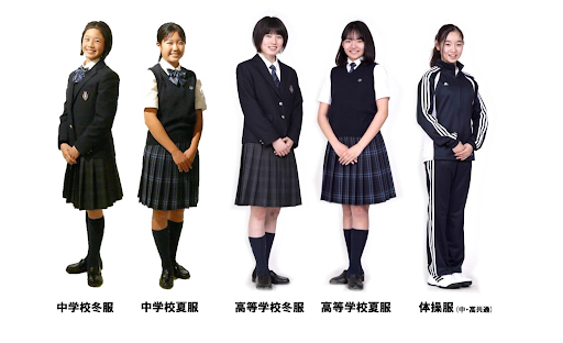 東京女子学院高校