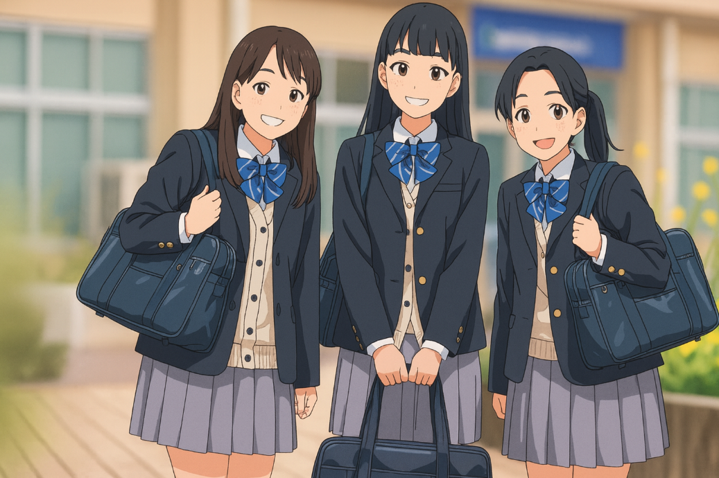 大阪桐蔭高等学校2