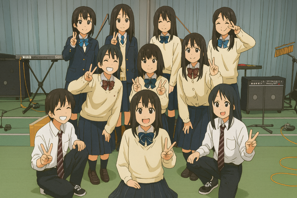 大阪市立住吉商業高校2