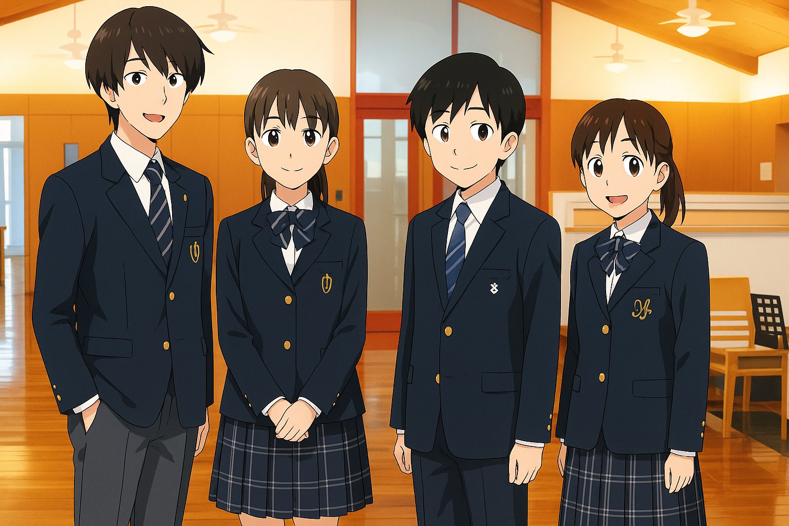 東京都八雲学園3