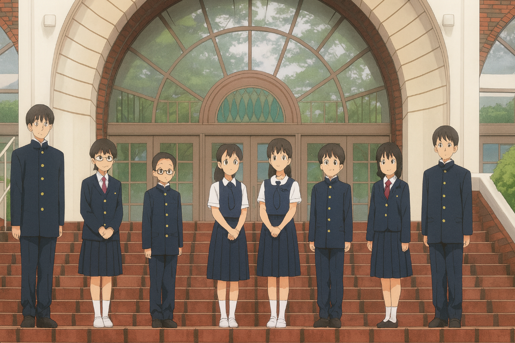 帝塚山学院泉ヶ丘3