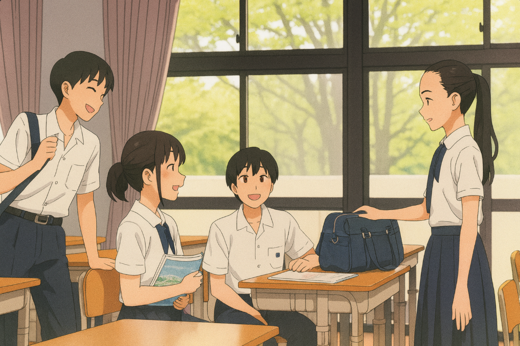 帝塚山学院泉ヶ丘2