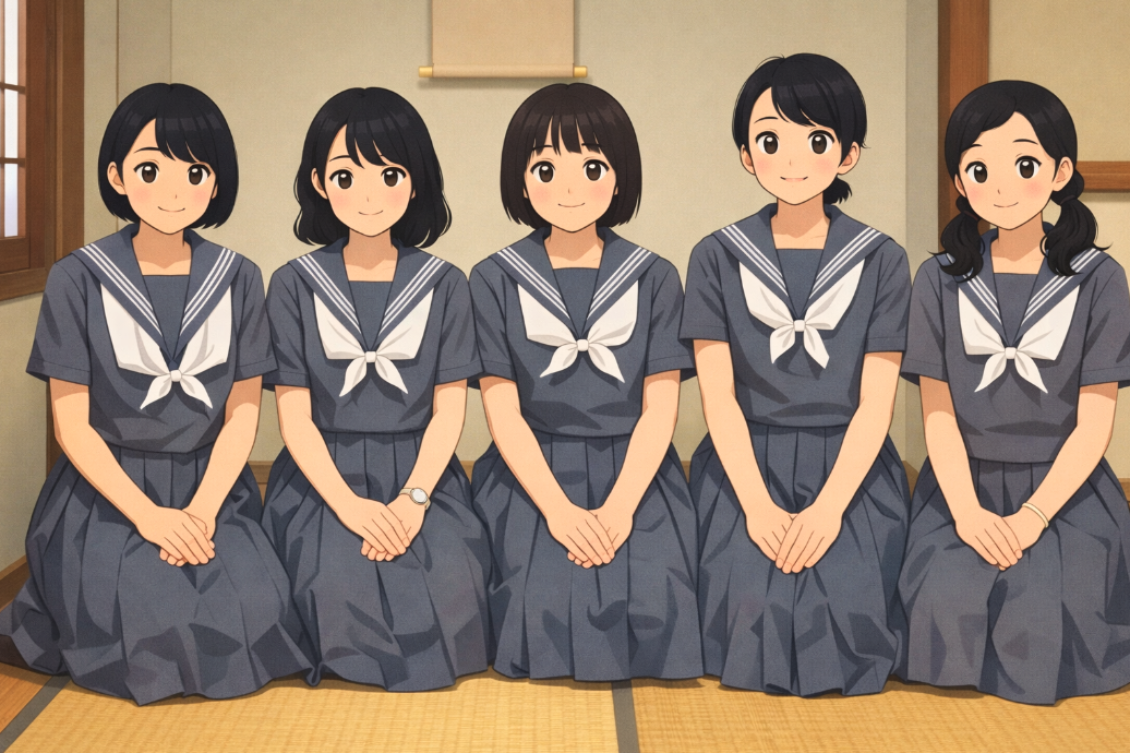 熊本市立東町中学校2