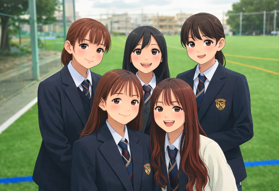 東京大学教育学部附属中等教育学校