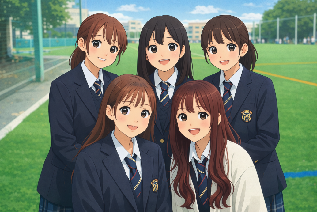 東京学芸大学附属国際中等教育学校3