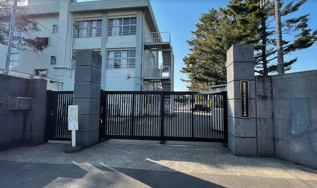 東京学芸大学附属世田谷中学校