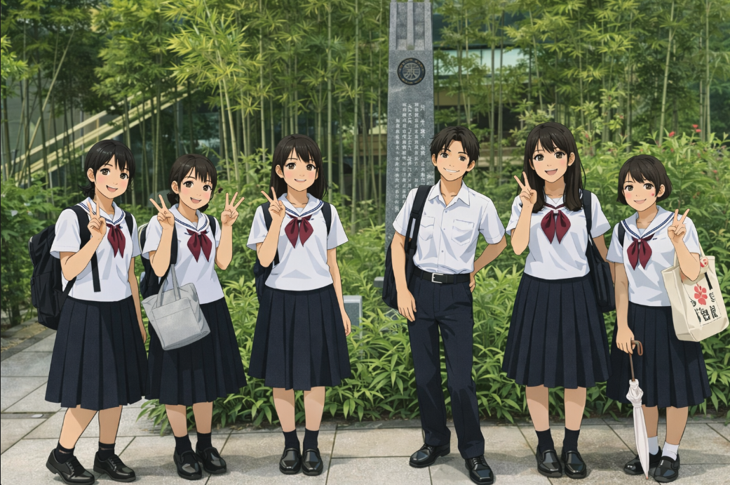 千代田区立九段中等教育学校